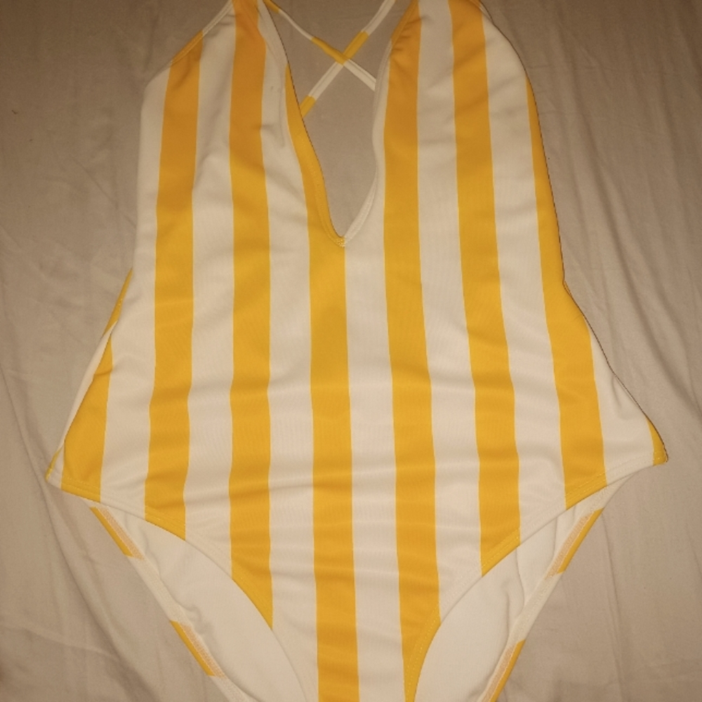 Forever 21 Bathing Suit